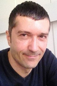 Profile of Nebojša Tabački