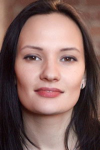 Profile of Mariya Bondar