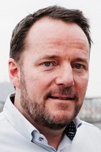 Profile of Peter Flinth