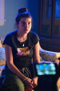 Profile of Sofia Rolla Castillo