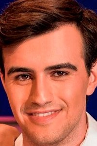 Profile of Pedro Jota Fernández