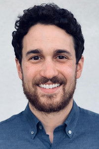 Profile of Spencer Berman