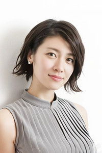 Profile of Kumi Takiuchi