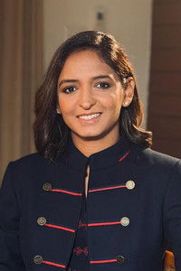 Harmanpreet Kaur