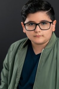 Profile of Billy Christos Jr.