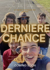Poster for Dernière Chance