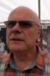 Profile of Maciej J. Drygas