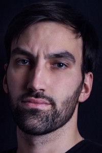 Profile of Yury Krutikov