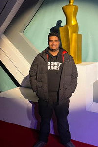 Profile of Adham Enawy