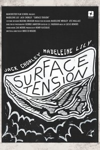 Surface Tension