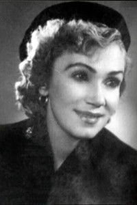 Profile of Marta Burda