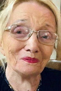 Profile of Christiane Bailly