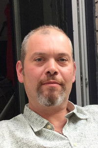 Profile of Jean Christophe Delinaoumis