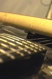 Poster for Guitar Grind