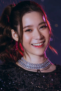 Profile of Preeyaphat Lawsuwansiri