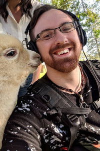 Profile of Ryan Meunier