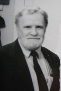 Profile of Vasily Belov