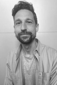 Profile of John English