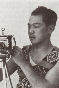 Profile of Eulogio Nishiyama