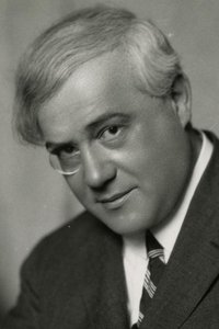Profile of Ferenc Molnár