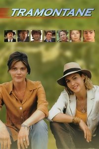 Poster for Tramontane