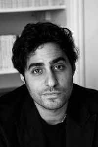 Profile of Omar El Kadi