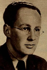 Profile of Charles Frank