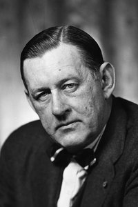 Profile of John O'Hara