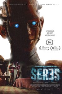 Poster for Beings