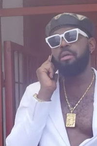 Poster for Cash & Carry