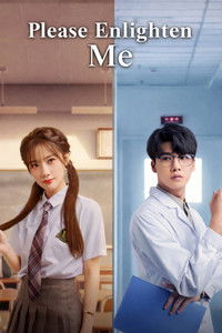 Poster for Please Enlighten Me