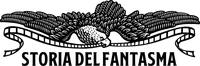 logo for Storia del Fantasma
