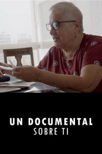 Poster for Un documental sobre ti