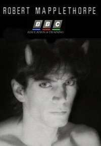 Poster for Robert Mapplethorpe