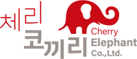 Logo - Cherry Elephant Co.,Ltd.