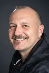 Profile of Bora Ebeoglu