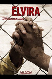Poster for Elvira