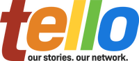 Logo - Tello Films