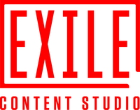 Logo - Exile