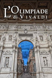 L'Olimpiade di Vivaldi