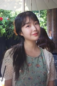 Profile of Jin Ga-eun