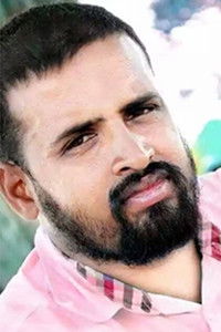 Profile of Irasu Jaganathan