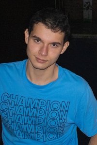Profile of Rodrigo Toledo
