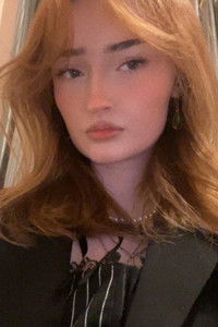 Profile of Caragh Clarke