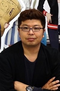 Profile of Takayuki Nagatani