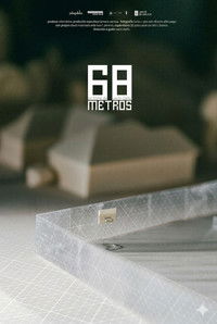 Poster for 68 Metros