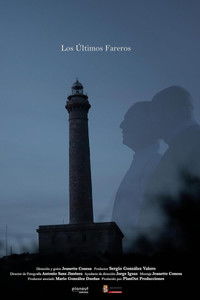 Poster for Los últimos fareros