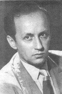 Profile of Lucian Bratu