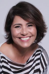 Profile of Valéria Alencar