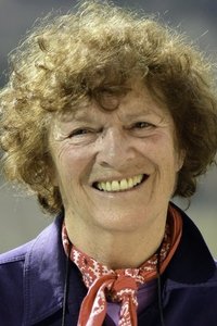 Profile of Michèle Richer